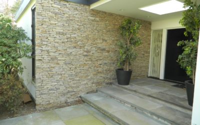 Stone, Stucco & Brick Veneers Installation, Replacement Contractors | Westport, CT