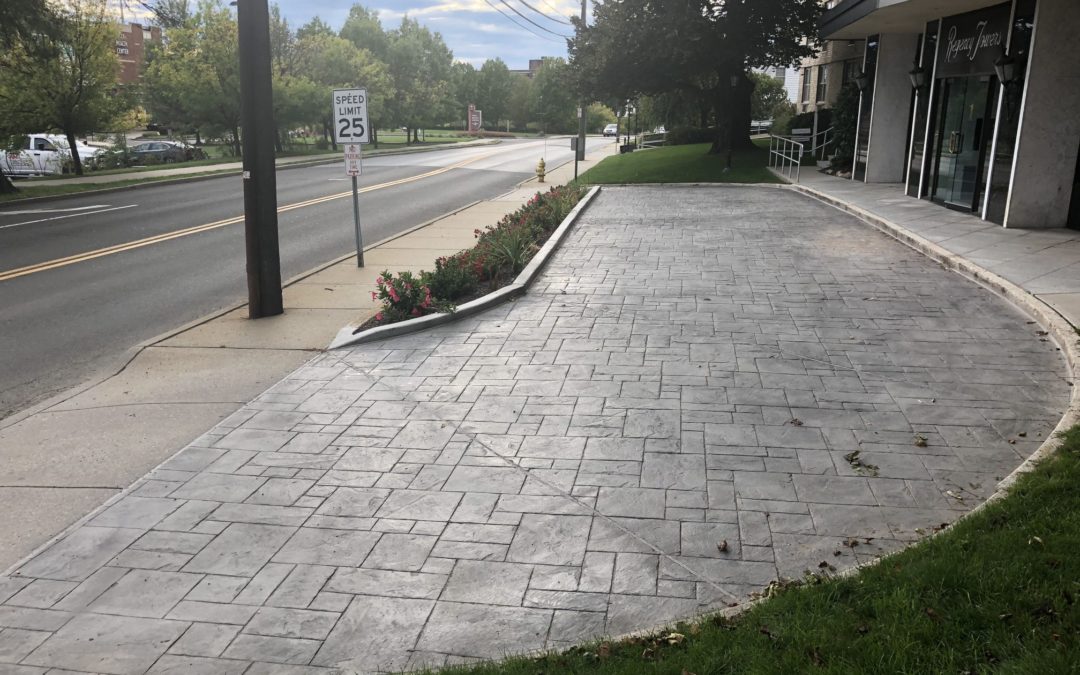 Monroe, CT | Stamped Concrete Patios & Walkways Contractor