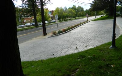 Decorative Stamped Concrete Patio & Walkway Builders in Trumbull, CT