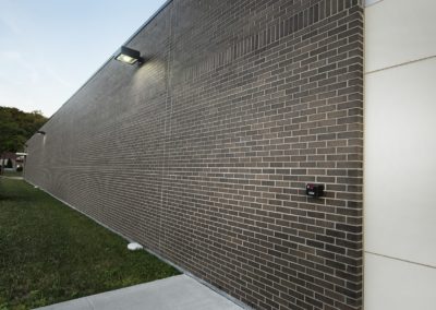 Stucco & Brick Veneers Siding Portfolio