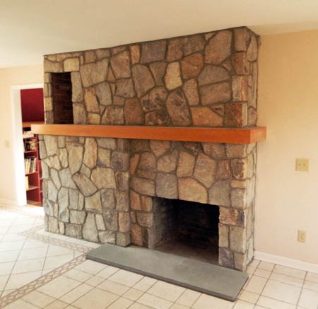 Norwalk, CT | Fireplace or Firepit Construction Contractor | Chimney Repairs