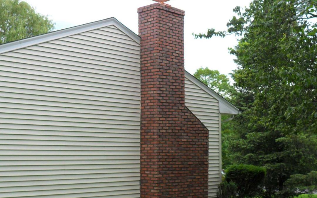 Weston, CT – Chimney & Fireplace Construction Contractor & Chimney Repair Services in Wilton, CT