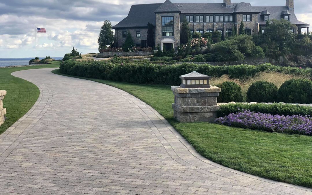 Stone & Brick Masonry Construction Contractors in New Canaan, CT