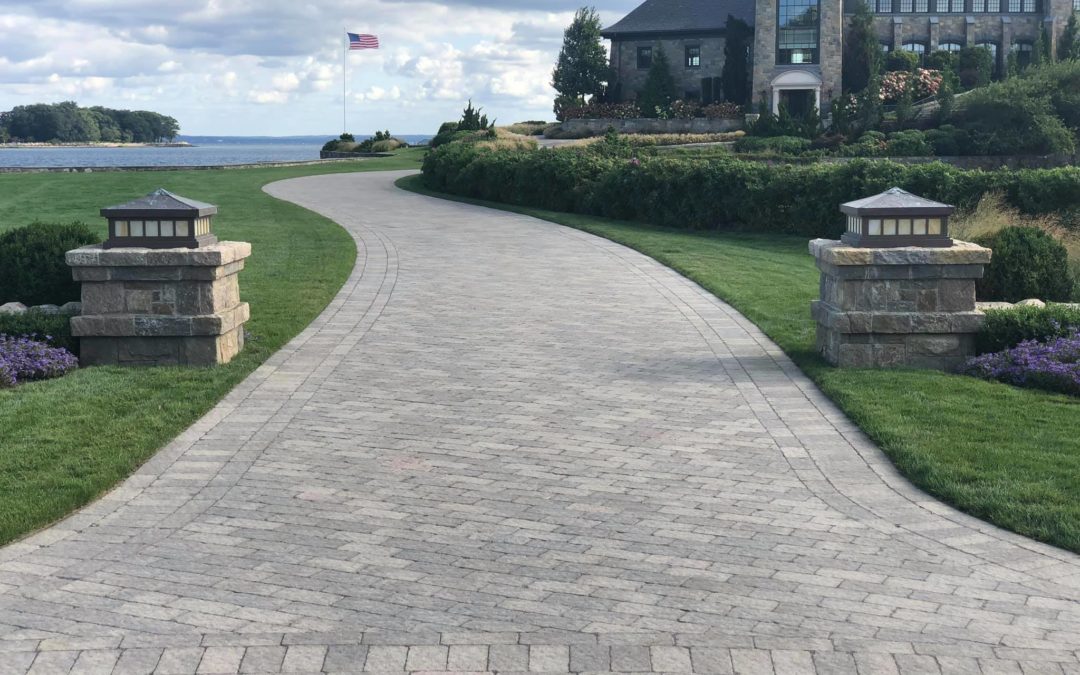 Southport, CT | Stone Patios & Walkways Builder, Masonry Contractor