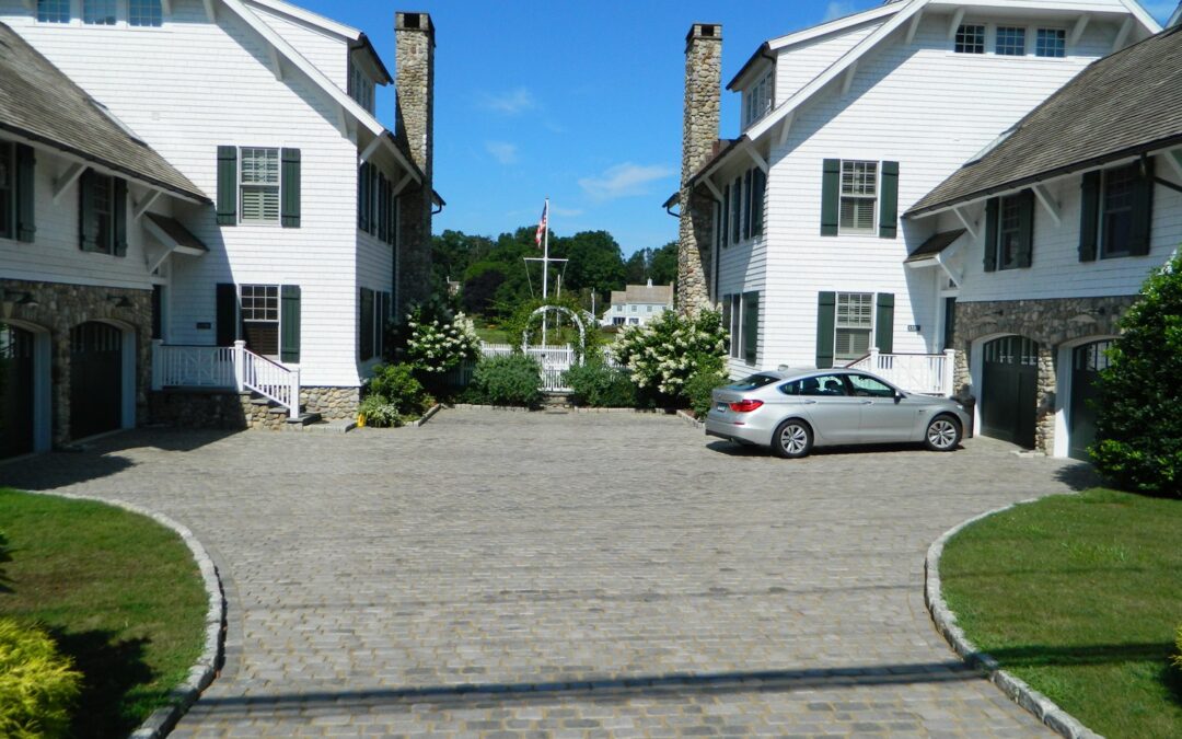 Greenwich, CT | Patio Paver Installers | Stone Brick Patios or Walkways Near Me