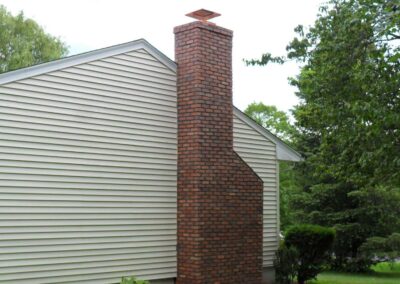 Chimney Repair & Installation Services in New Canaan, CT