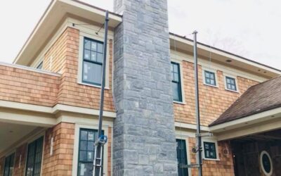 Chimney Construction or Repair | Repointing | Stamford, CT