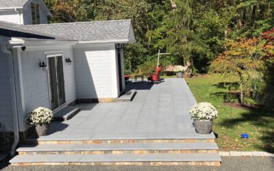 Stone, Brick & Paver Walkway Contractors in Ridgefield, CT | RMC | Romi Masonry Contractors