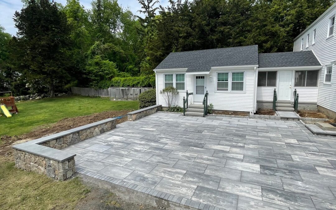 Stone & Brick Masonry Construction Contractor in Norwalk, CT