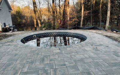 How Much Does a Stone or Paver Patio Cost in Norwalk, CT? | RMC Romi Masonry Construction