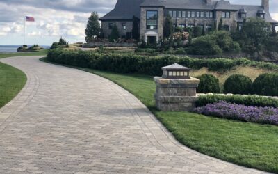 Stone Paver Patio, Walkway & Driveway Installation Contractors in Port Chester, NY